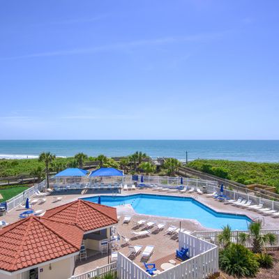 2000 New River Inlet Rd #2312, N Topsail Beach, NC 28460