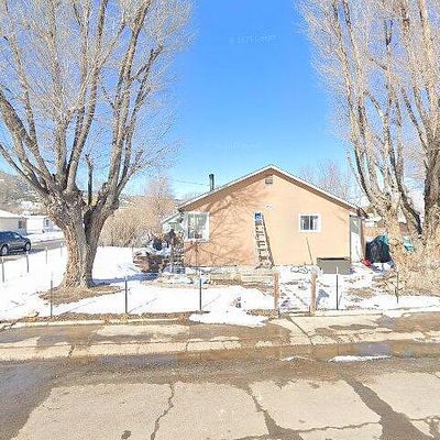 2000 North St, Ely, NV 89301