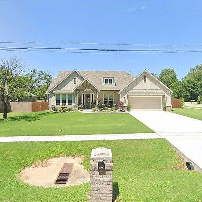 2000 S Main St, Broken Arrow, OK 74012