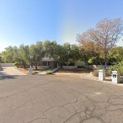 2001 E Myrna Ln, Tempe, AZ 85284