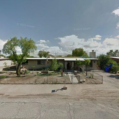 2001 W Water St, Tucson, AZ 85745