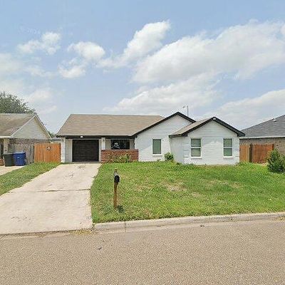 2004 Grayson Ave, Mcallen, TX 78504