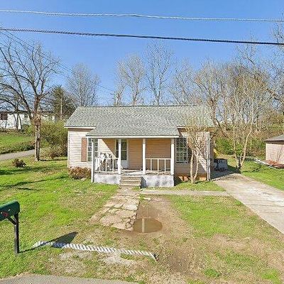 201 Gaines St, Sweetwater, TN 37874