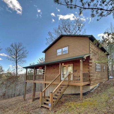 201 Kittle Rd, Blairsville, GA 30512