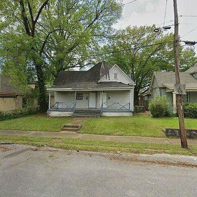 2010 Anderson Ave, Chattanooga, TN 37404