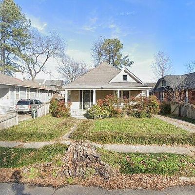 2014 Evelyn Ave, Memphis, TN 38104