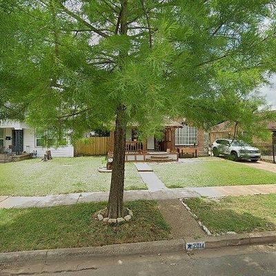 2014 W 10 Th St, Dallas, TX 75208