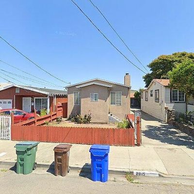 2015 California Ave, San Pablo, CA 94806