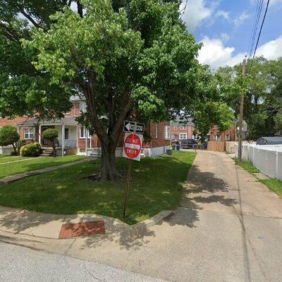 2016 Woodbourne Ave, Baltimore, MD 21239