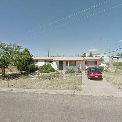 202 San Jose Dr, Bisbee, AZ 85603