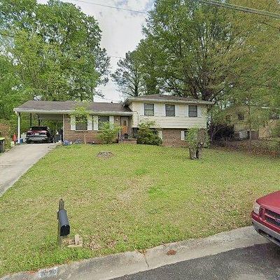 2020 Winmar Ln, Conley, GA 30288