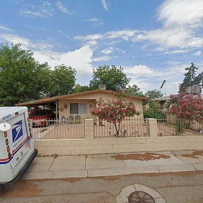 2021 N Calle Guadalupe, Nogales, AZ 85621