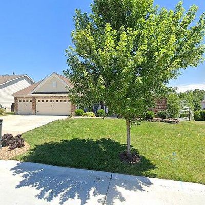 2024 Crimson Meadows Dr, O Fallon, MO 63366