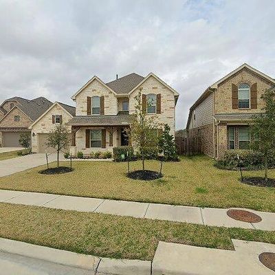 20250 Aspenwilde Dr, Cypress, TX 77433