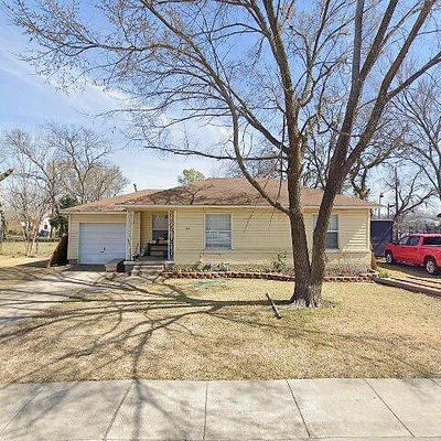 2028 17 Th St, Garland, TX 75041