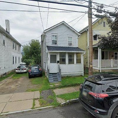 203 Madison St, Wilkes Barre, PA 18702