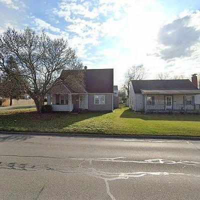 203 W 38 Th St, Anderson, IN 46013