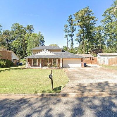 2031 Hunters Ridge Dr, Lawrenceville, GA 30044