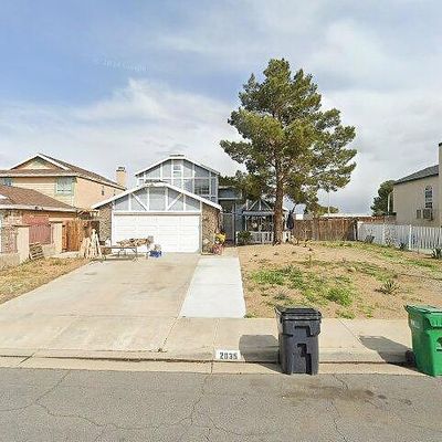 2035 Moonflower Ct, Palmdale, CA 93550