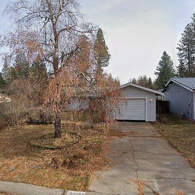 20355 Sugar Pine St, Burney, CA 96013