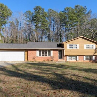 2039 Levgard Ln, Riverdale, GA 30296