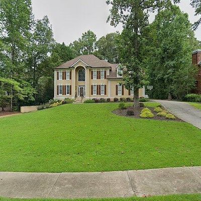 204 Bridge Pt, Peachtree City, GA 30269