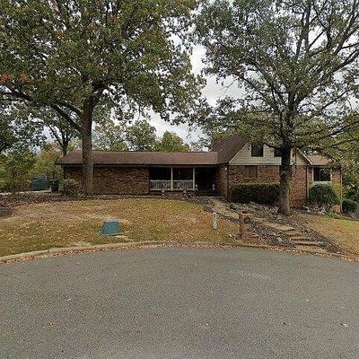 204 Brookhollow Ct, Hot Springs National Park, AR 71913