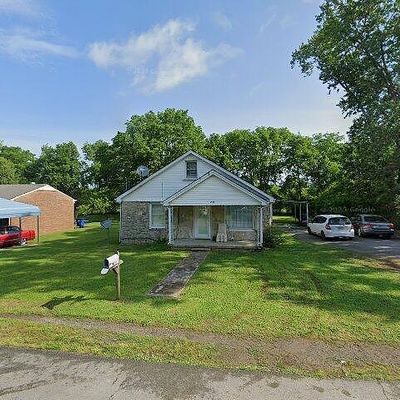 204 Decatur St, Shelbyville, TN 37160