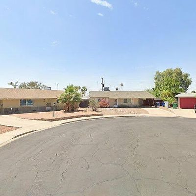 204 S Briar Cir, Mesa, AZ 85204