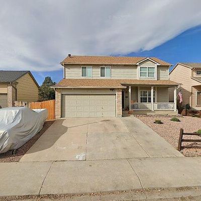 2040 Woodsong Way, Fountain, CO 80817