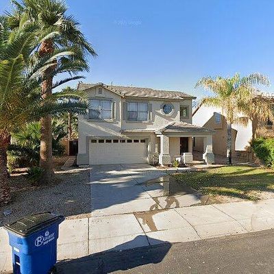 2040 S Voyager Dr, Gilbert, AZ 85295