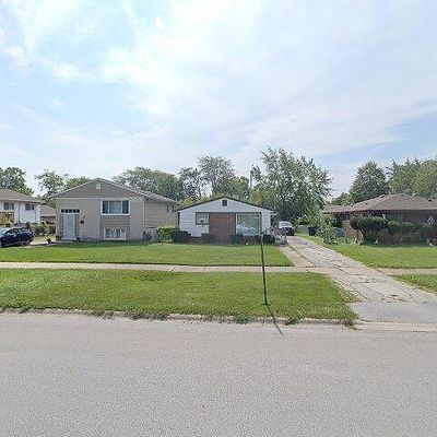 1649 W 163 Rd St, Markham, IL 60428