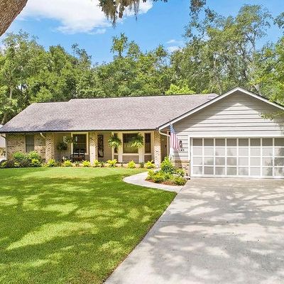 1649 Windy Bluff Pt, Longwood, FL 32750