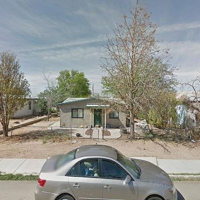 165 E Pearl St, Benson, AZ 85602