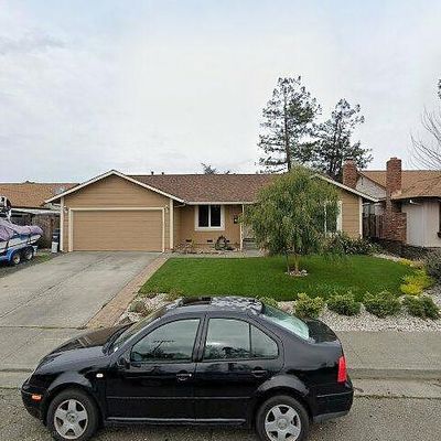 1651 Juliet Dr, Petaluma, CA 94954