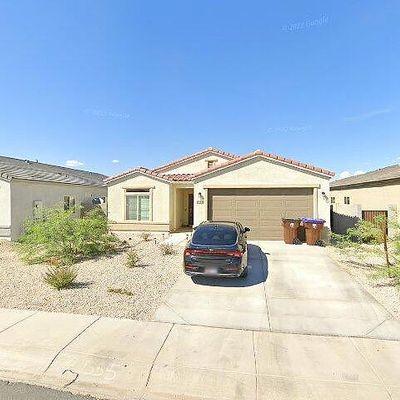 1652 W Aztec Dr, Coolidge, AZ 85128