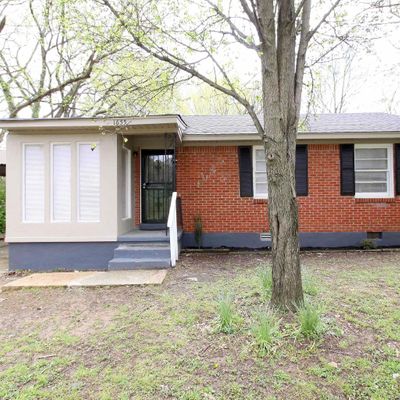 1655 Vicky Ln, Memphis, TN 38127