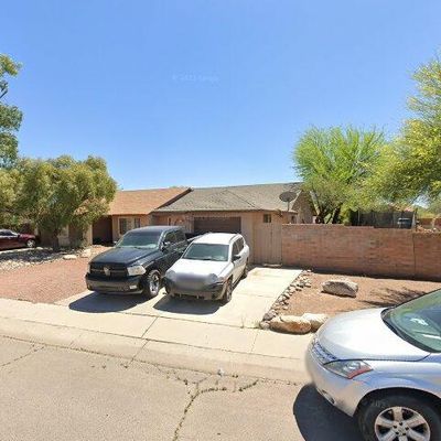 1655 W Twin Ridge Rd, Tucson, AZ 85746