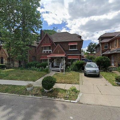 16569 Ohio St, Detroit, MI 48221