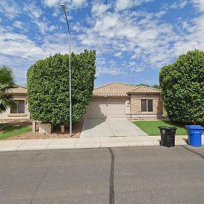 16592 N 162 Nd Ave, Surprise, AZ 85374