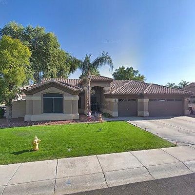 1659 S Quartz St, Gilbert, AZ 85295