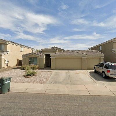 1663 E Angelica Dr, Casa Grande, AZ 85122