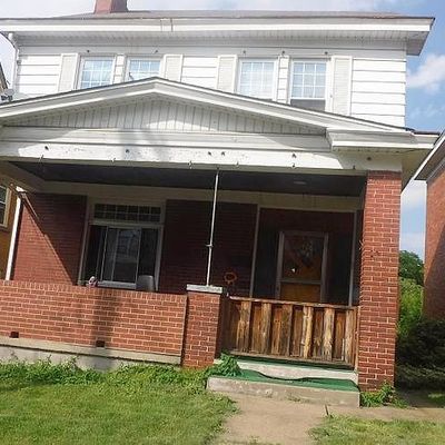 1664 Hillsdale Ave, Pittsburgh, PA 15216