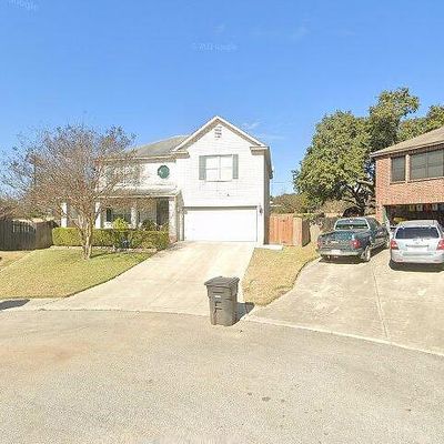 16651 Blanco Ky, San Antonio, TX 78247