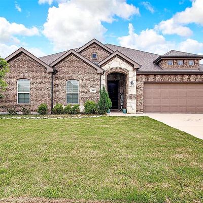 1665 Laramie Ln, Burleson, TX 76028