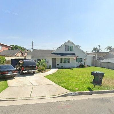 16702 Holton St, La Puente, CA 91744