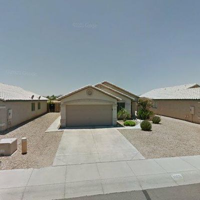 16716 N 160 Th Ave, Surprise, AZ 85374