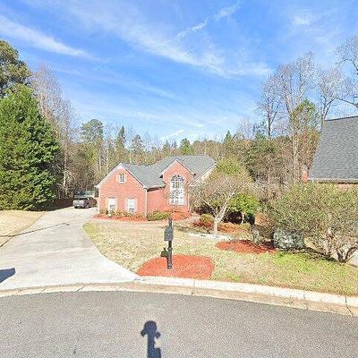 1675 Rifle Way Sw, Marietta, GA 30064