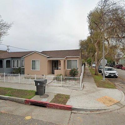 1675 Gundry Ave, Long Beach, CA 90813