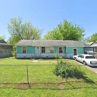 168 W 49 Th Pl N, Tulsa, OK 74126